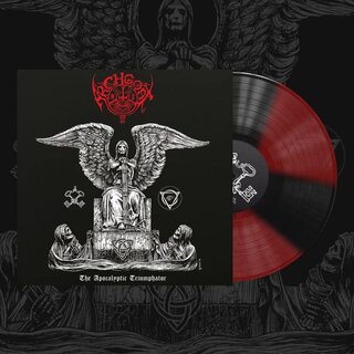 Archgoat - The Apocalyptic Triumphator (12 LP)