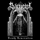 Sargeist - Death Veneration (jewelMCD)