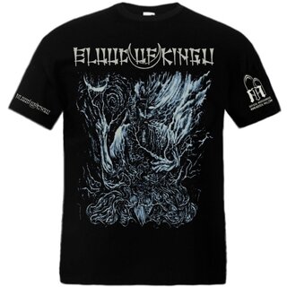 Blood of Kingu - Azathoth T-Shirt