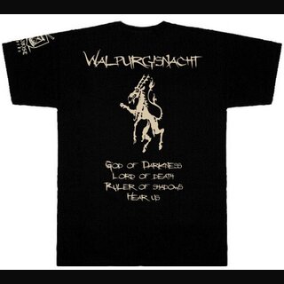 Varathron - Walpurgisnacht T-Shirt