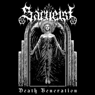 Sargeist - Death Veneration (12 MLP)