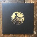 Rraaumm - The Eternal Dance At The Nucleus Of Time (LP 12)