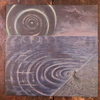 Sweven - The Eternal Resonance (2x 12 vinyl)