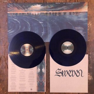 Sweven - The Eternal Resonance (2x 12 vinyl)