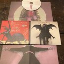King Dude - Full Virgo Moon (digipack CD)