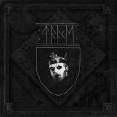 Taake / Whoredom Rife - Pakt (10"gtf MLP)