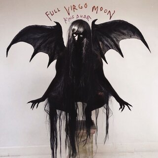 King Dude - Full Virgo Moon (12 LP)