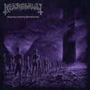 Nekrovault - Totenzug: Festering Peregrination (12 LP)