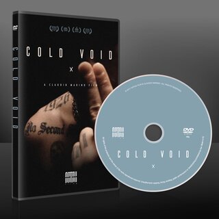 Shining - Cold Void (DVD)