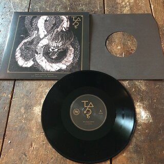 Ibex Angel Order - I.O. Creator / I.O. Destroyer (10 vinyl)