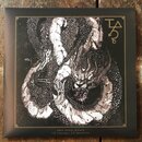 Ibex Angel Order - I.O. Creator / I.O. Destroyer (10 vinyl)