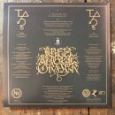 Ibex Angel Order - I.O. Creator / I.O. Destroyer...