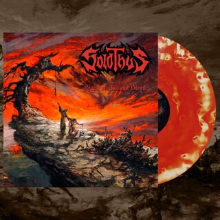 Solothus - Realm Of Ash And Blood (12 LP)