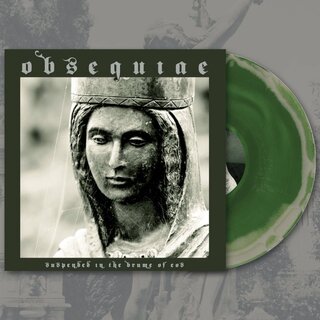 Obsequiae - Suspended In The Brume Of Eos (12 LP)