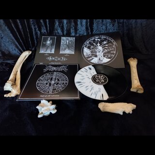 Haxanu - Snare of All Salvation (12 LP)