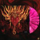 Auroch - Stolen Angelic Tongues (12 MLP) - Splatter Vinyl