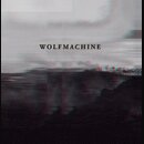 Wolfmachine - Wolfmachine (12 LP)