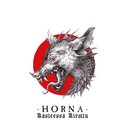 Horna - Kasteessa Kirottu (12 LP)