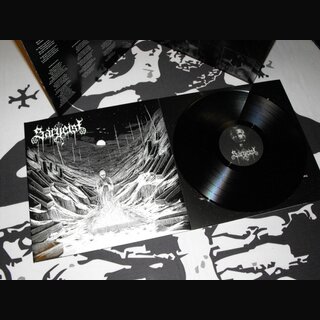 Sargeist - Unbound (gtf. 12 LP)