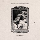 Whoredom Rife Emissary - Vinternatt (7 Single) Leftover