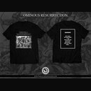 Ominous Resurrection - Judgement (T-Shirt)