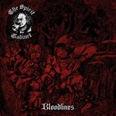 The Spirit Cabinet - Bloodlines (digiCD)