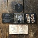 The Spirit Cabinet - Bloodlines (digiCD)