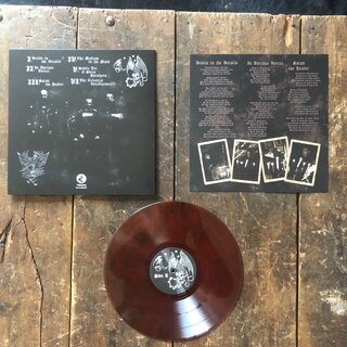The Spirit Cabinet - Bloodlines (12 LP)