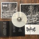 Bezwering - Aan de wormen overgeleverd (12" LP)