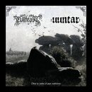 Evilfeast / Uuntar - Odes to lands of past traditions...