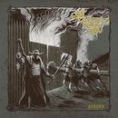 Cauldron Black Ram - Slaver (12 LP)