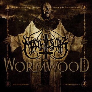 Marduk - Wormwood (12'' LP), 22,00 € | Ván Records - Onlineshop