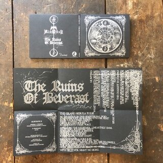 Almyrkvi / The Ruins Of Beverast - Split (digiCD)