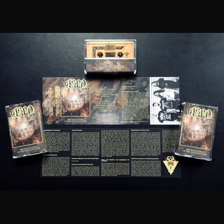 Apep - The Invocation Of The Deathless One (Tape)