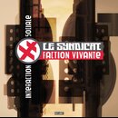 Le Syndicat Faction Vivante - Interaction Sociale (12 LP)