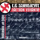 Le Syndicat Faction Vivante - Morceaux De Choix (jewelCD)