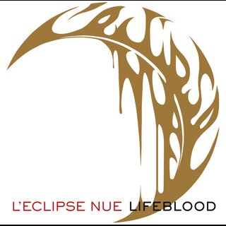 LEclipse Nue - Lifeblood (jewelCD)