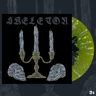 Skeleton - s/t (12 LP)
