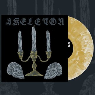 Skeleton - s/t (12 LP)