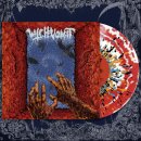Witch Vomit - Poisened Blood (12 MLP)