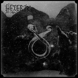 Hexeris - Färd Genom Andens Mysticism (12 LP)