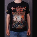 Darkwoods My Betrothed - Witch-Hunt (T-Shirt)