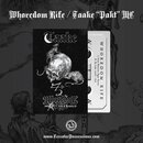 Taake / Whoredom Rife - Pakt (Tape)