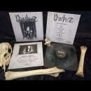 Dauthuz - Die Grubenmähre (lim. 12 LP)