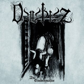Dauthuz - Die Grubenmähre (digiCD)