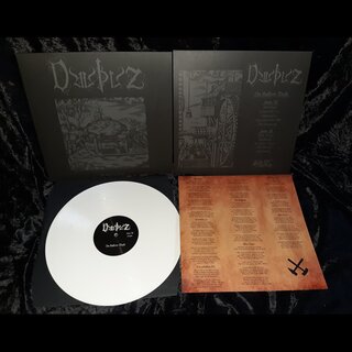 Dauthuz - In Finstrer Teufe (12 LP)