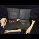 Dauthuz - In Finstrer Teufe (lim. 12 LP)