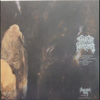 Grave Miasma - Odori Sepulcrorum (2x12 LP)