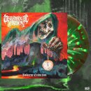 Terminal Nation - Holocene Extinction (12 LP)