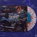 Bedsore - Hypnagogic Hallucinations (12 LP)